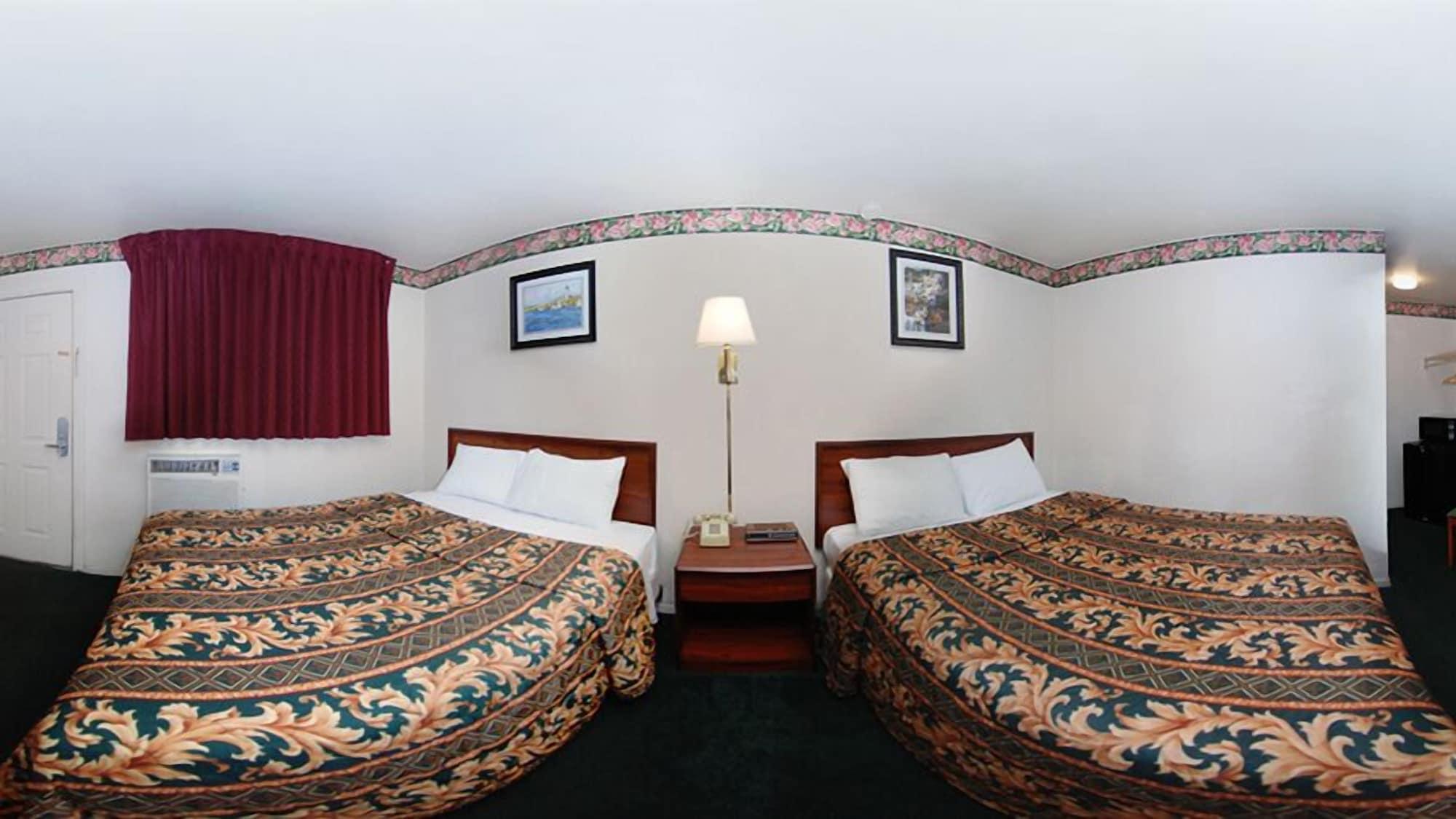 Stone Inn Extended Stay U Of A Tucson Exterior photo