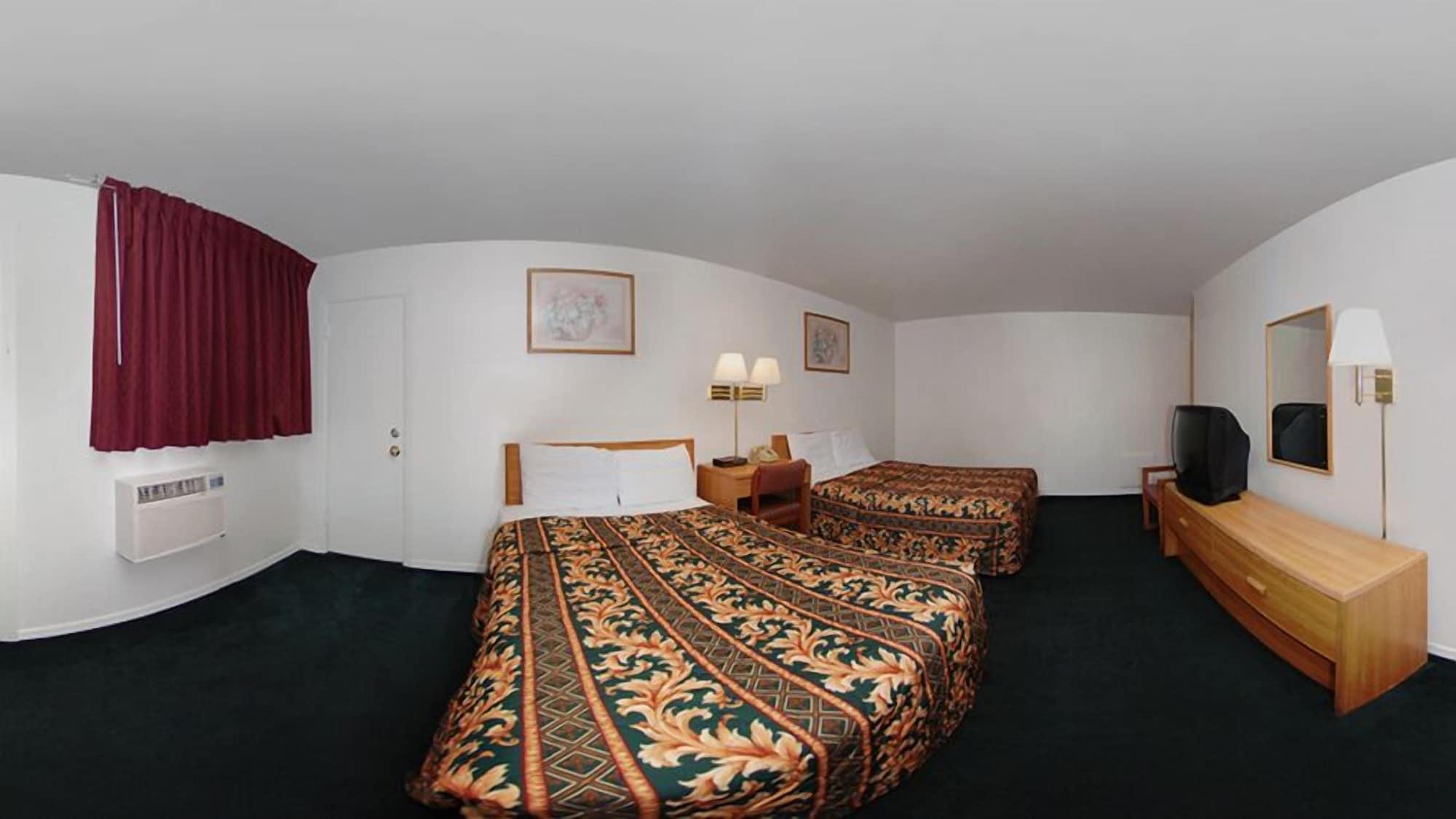 Stone Inn Extended Stay U Of A Tucson Exterior photo