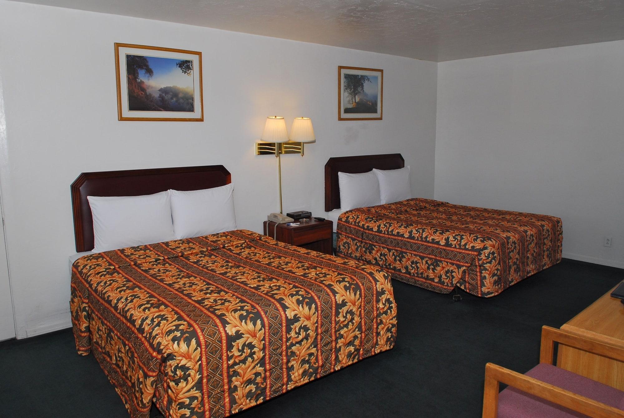 Stone Inn Extended Stay U Of A Tucson Exterior photo