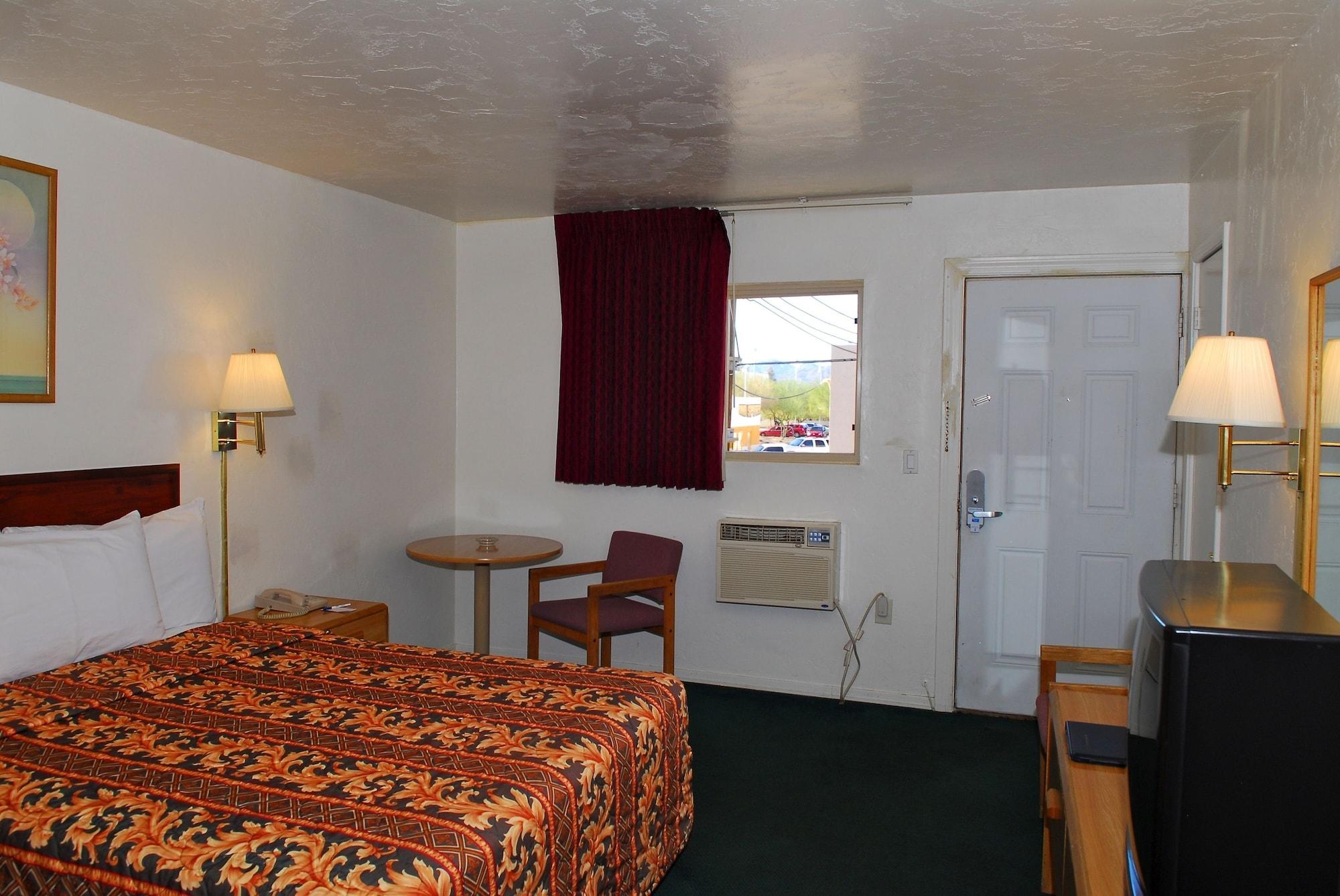 Stone Inn Extended Stay U Of A Tucson Exterior photo