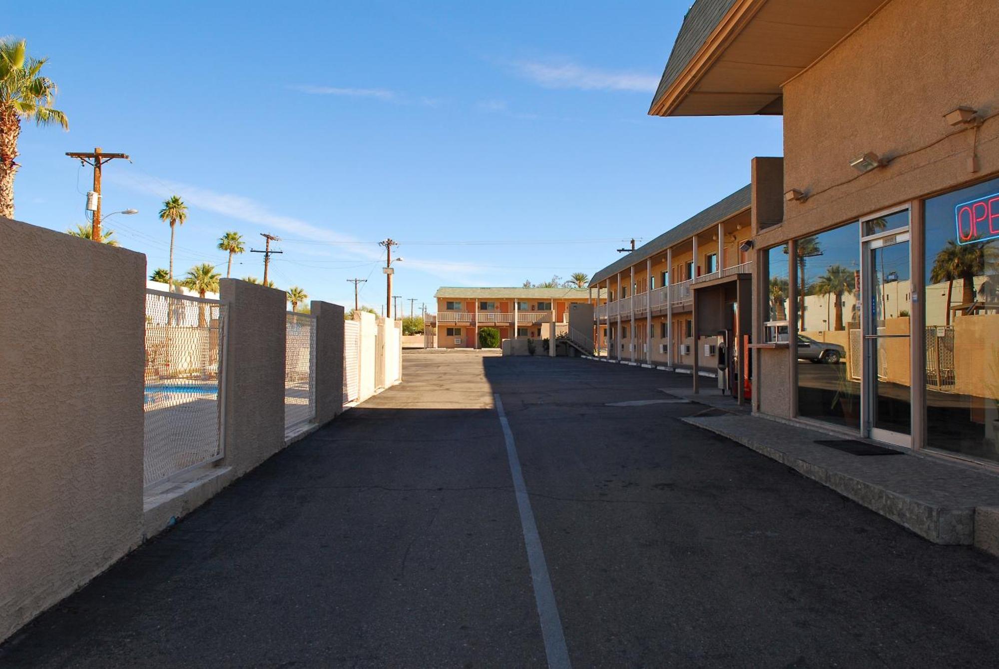 Stone Inn Extended Stay U Of A Tucson Exterior photo