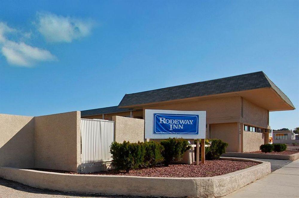 Stone Inn Extended Stay U Of A Tucson Exterior photo