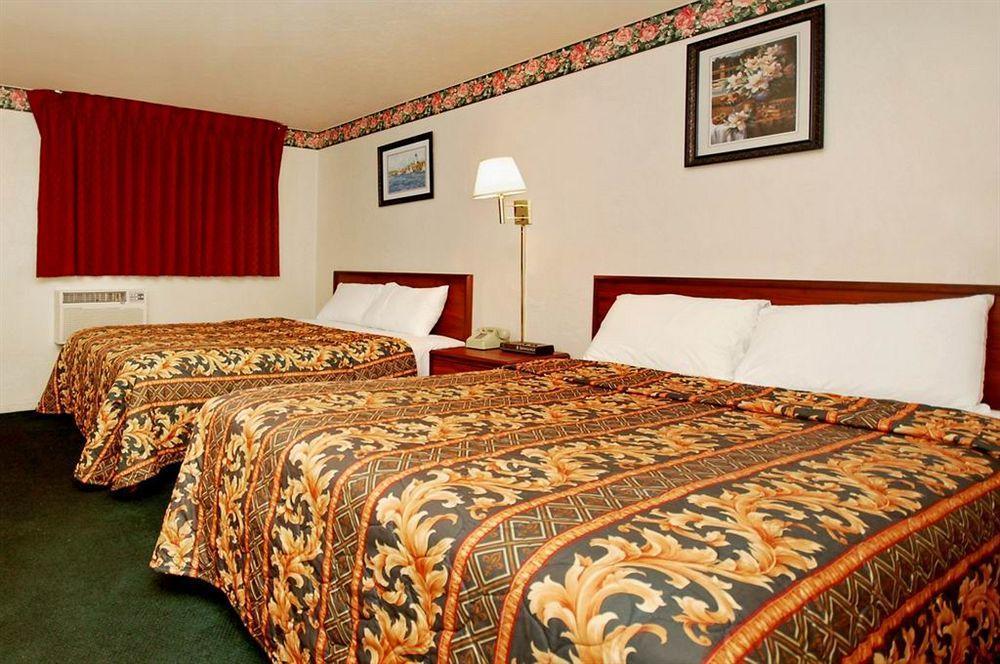 Stone Inn Extended Stay U Of A Tucson Exterior photo