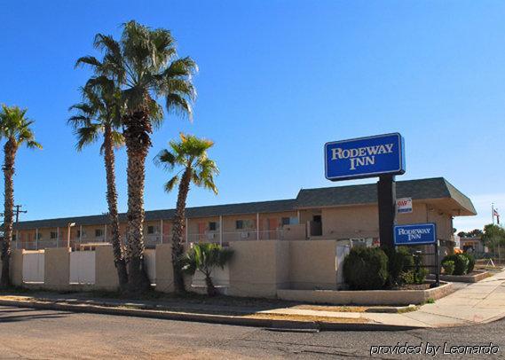 Stone Inn Extended Stay U Of A Tucson Exterior photo