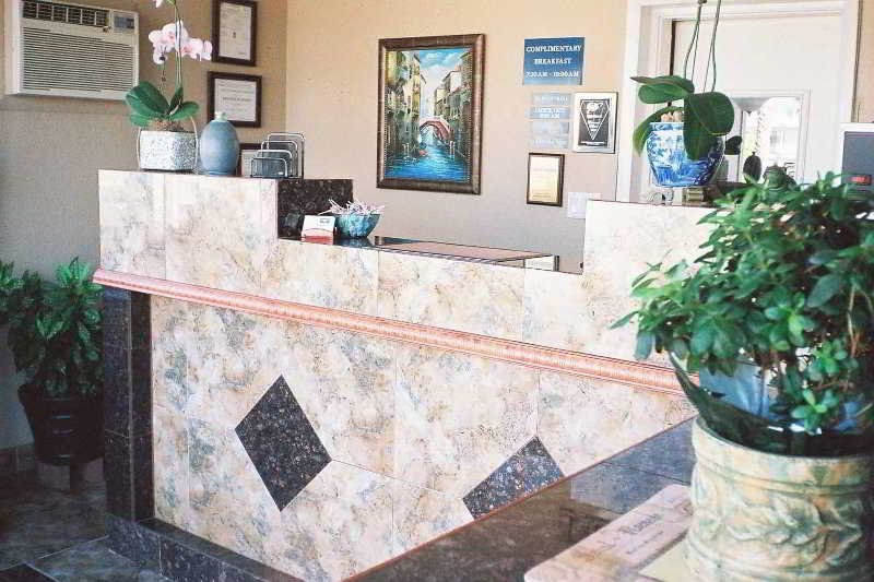 Stone Inn Extended Stay U Of A Tucson Exterior photo